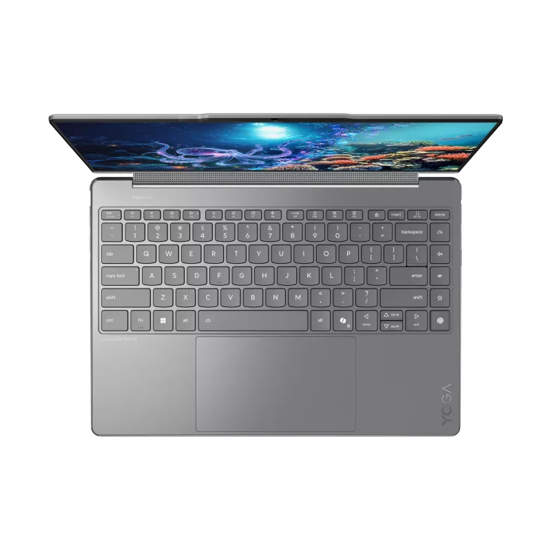 Lenovo Yoga 9 2-in-1 14ILL10 Copilot+ PC Intel Core Ultra 7 258V Híbrido (2-in-1) 35,6 cm (14