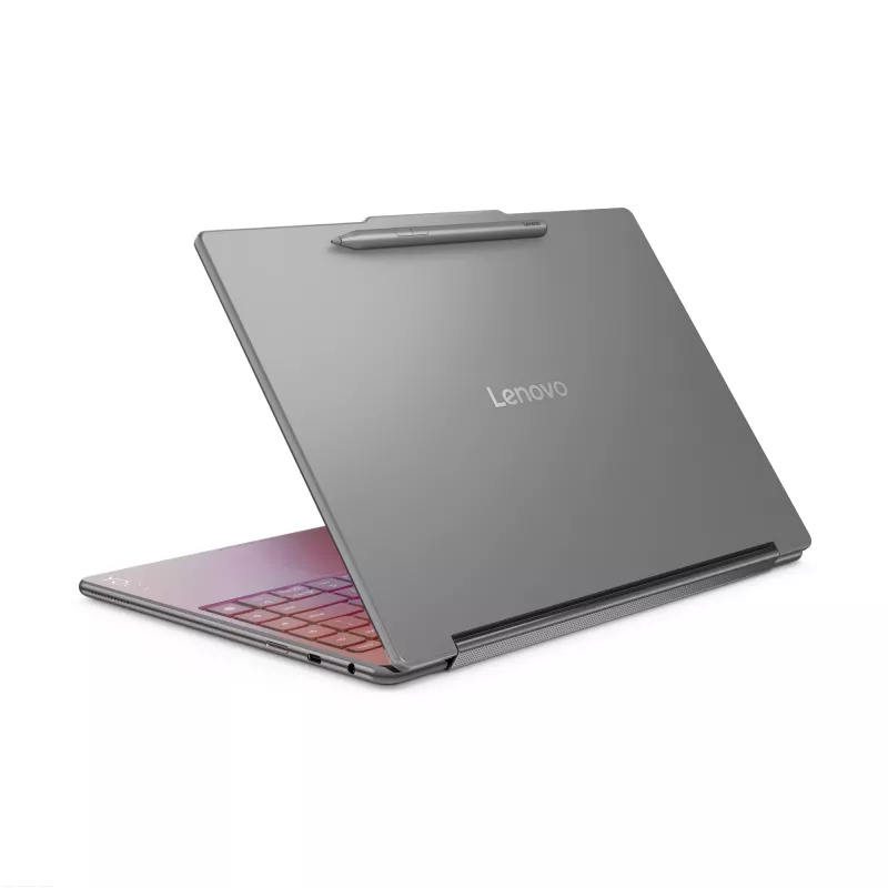 Lenovo Yoga 9 2-in-1 14ILL10 Copilot+ PC Intel Core Ultra 7 258V Híbrido (2-in-1) 35,6 cm (14