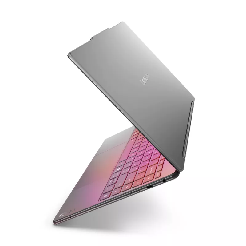 Lenovo Yoga 9 2-in-1 14ILL10 Copilot+ PC Intel Core Ultra 7 258V Híbrido (2-in-1) 35,6 cm (14