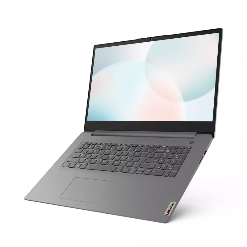 Portátil Lenovo IdeaPad 3 17ABA7 AMD Ryzen™ 5 5625U 43,9 cm (17,3