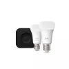 Philips Hue White and colour ambience Iluminação inteligente Conjunto de iluminação inteligente Bluetooth/Zigbee 8,1 W