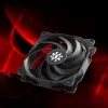 XPG VENTO 120 ARGB preto
