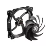 XPG VENTO 120 ARGB preto