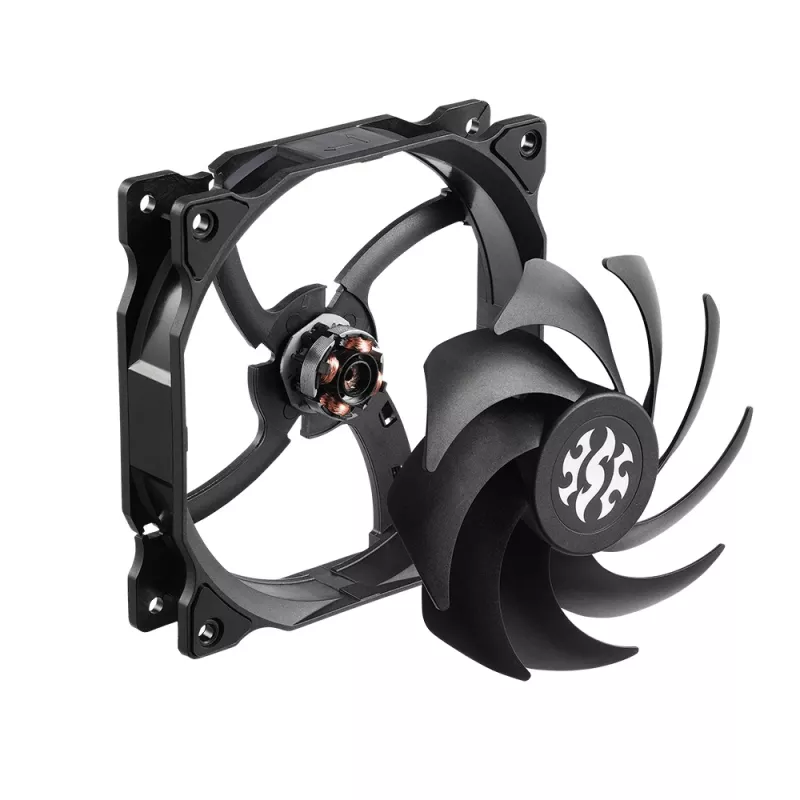 XPG VENTO 120 ARGB preto