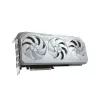 Placa gráfica GIGABYTE Radeon RX 9070 XT GAMING OC ICE 16 GB GDDR6 256-Bit PCIe 5.0 3 ventoinhas branco