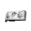 Placa gráfica GIGABYTE Radeon RX 9070 XT GAMING OC ICE 16 GB GDDR6 256-Bit PCIe 5.0 3 ventoinhas branco