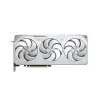 Placa gráfica GIGABYTE Radeon RX 9070 XT GAMING OC ICE 16 GB GDDR6 256-Bit PCIe 5.0 3 ventoinhas branco