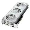 Placa gráfica GIGABYTE Radeon RX 9060 XT OC ICE — 16 GB GDDR6, 128-Bit, PCIe 5.0, 3 ventoinhas WINDFORCE