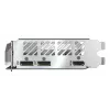 Placa gráfica GIGABYTE Radeon RX 9060 XT OC ICE — 16 GB GDDR6, 128-Bit, PCIe 5.0, 3 ventoinhas WINDFORCE