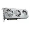 Placa gráfica GIGABYTE Radeon RX 9060 XT OC ICE — 16 GB GDDR6, 128-Bit, PCIe 5.0, 3 ventoinhas WINDFORCE