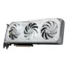 Placa gráfica GIGABYTE Radeon RX 9060 XT OC ICE — 16 GB GDDR6, 128-Bit, PCIe 5.0, 3 ventoinhas WINDFORCE