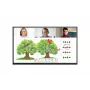LG 86TR3PJ-B Ecrã digital plano 2,18 m (86