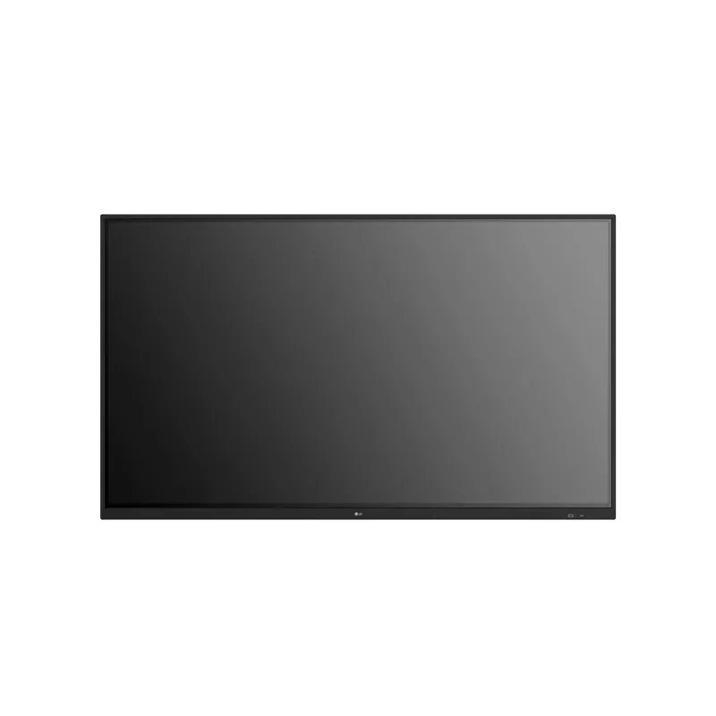 LG 86TR3PJ-B Ecrã digital plano 2,18 m (86