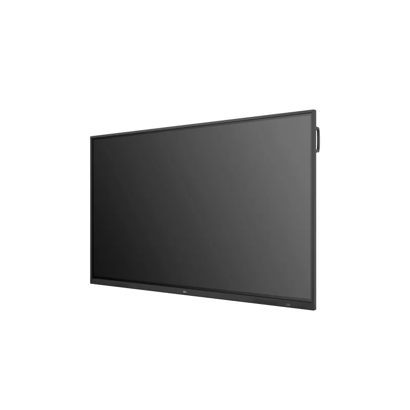 LG 86TR3PJ-B Ecrã digital plano 2,18 m (86