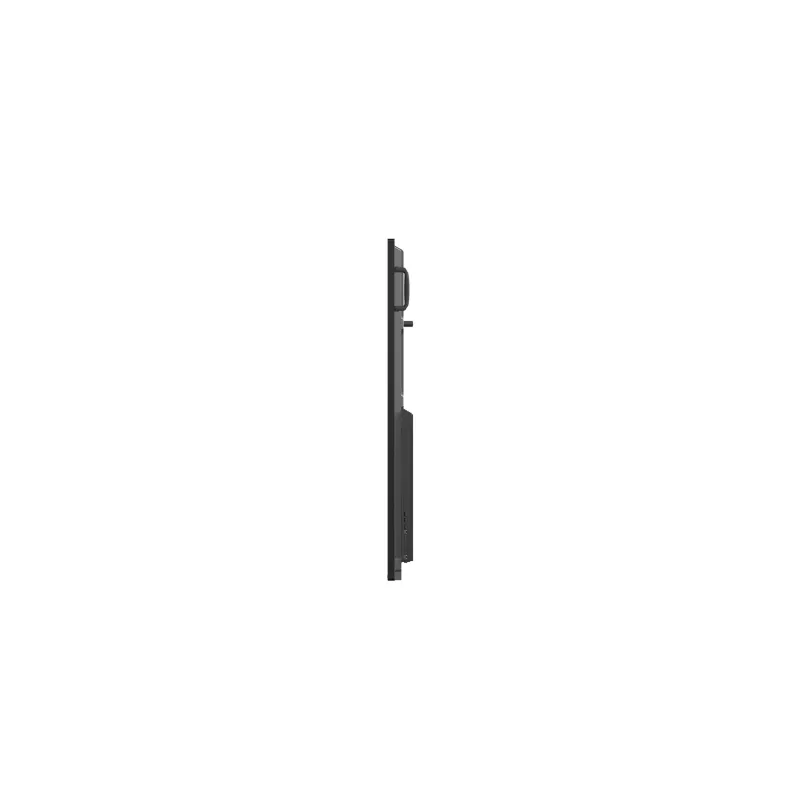 LG 86TR3PJ-B Ecrã digital plano 2,18 m (86
