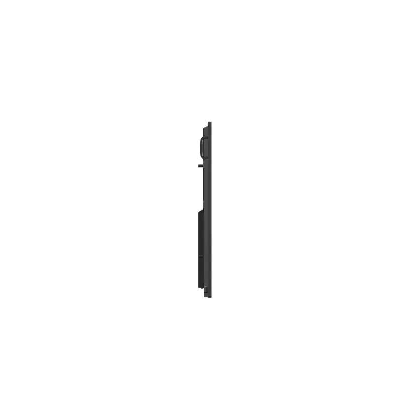LG 86TR3PJ-B Ecrã digital plano 2,18 m (86