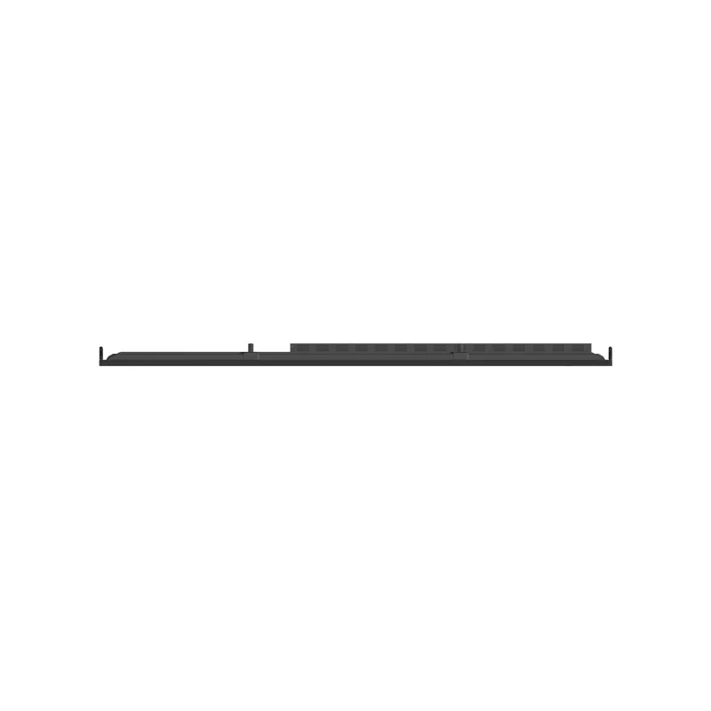 LG 86TR3PJ-B Ecrã digital plano 2,18 m (86