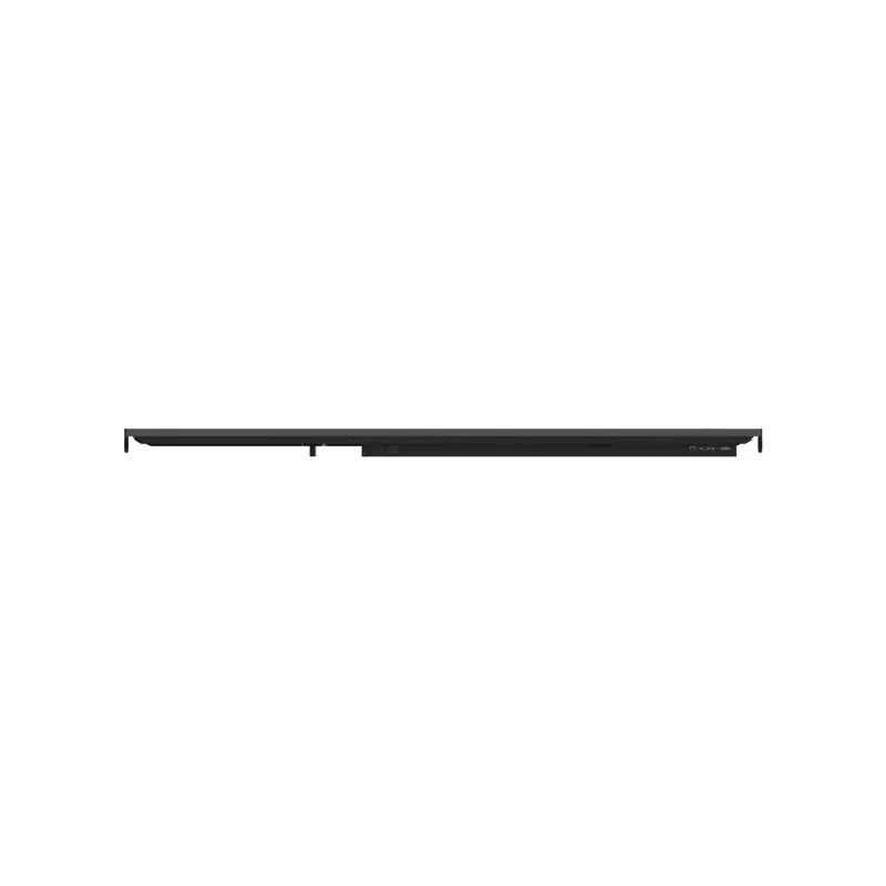 LG 86TR3PJ-B Ecrã digital plano 2,18 m (86