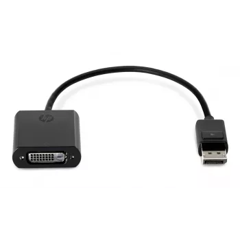 Adaptador HP DisplayPort para DVI-D FH973AA