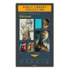 Philips T-Line 43BDL3751T/00 ecrã tátil interativo de 43", UHD, Android 8.0, PCAP
