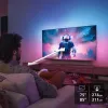 Televisor Philips série 8500 85PUS8500/12 85