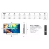 Televisor Philips série 8500 65PUS8500/12 65