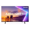 Philips 55PUS8500/12 televisor 139,7 cm (55 polegadas) 4K Ultra HD QLED Ambilight Smart TV Wi-Fi, preto
