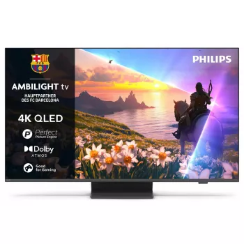 Philips 43PUS8600/12 TV 109,2 cm (43