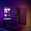 Philips Ambilight 48OLED760/12 TV 121,9 cm (48 inch) 4K Ultra HD Smart TV Wi-Fi cinzento
