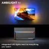 Philips Ambilight 48OLED760/12 TV 121,9 cm (48 inch) 4K Ultra HD Smart TV Wi-Fi cinzento