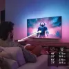 Philips Ambilight 48OLED760/12 TV 121,9 cm (48 inch) 4K Ultra HD Smart TV Wi-Fi cinzento
