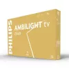 Philips Ambilight 48OLED760/12 TV 121,9 cm (48 inch) 4K Ultra HD Smart TV Wi-Fi cinzento