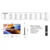 Philips Ambilight 48OLED760/12 TV 121,9 cm (48 inch) 4K Ultra HD Smart TV Wi-Fi cinzento