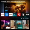 Philips Ambilight 48OLED760/12 TV 121,9 cm (48 inch) 4K Ultra HD Smart TV Wi-Fi cinzento