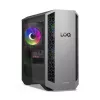 Lenovo LOQ Tower 26ADR10 AMD Ryzen™ 7 8745HX 16 GB DDR5-SDRAM 1 TB SSD NVIDIA GeForce RTX 5060 Windows 11 Home PC preto