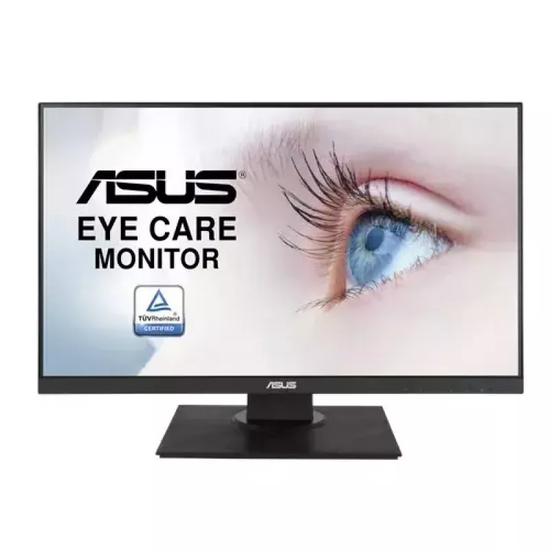 Monitor de computador ASUS VA24DQLB 60,5 cm (23,8