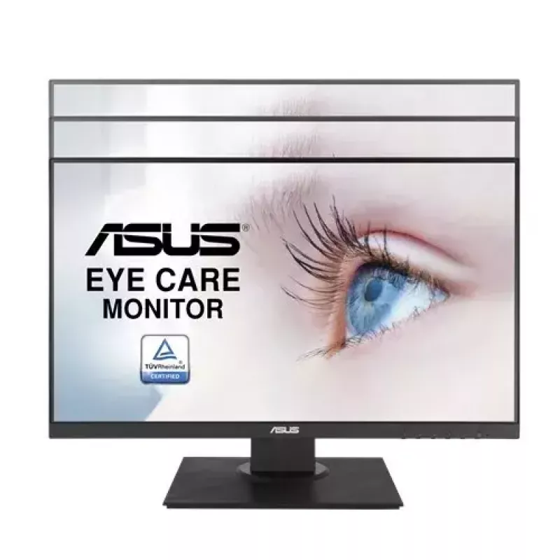 Monitor de computador ASUS VA24DQLB 60,5 cm (23,8