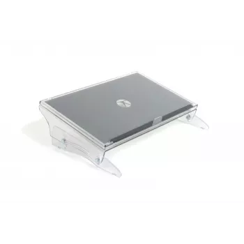 Suporte de documentos/base de escrita BakkerElkhuizen FlexDesk 640