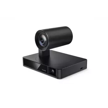 Sistema de videoconferência Yealink MVC S90-C5-004 8 MP Ethernet LAN sistema de videoconferência de grupo