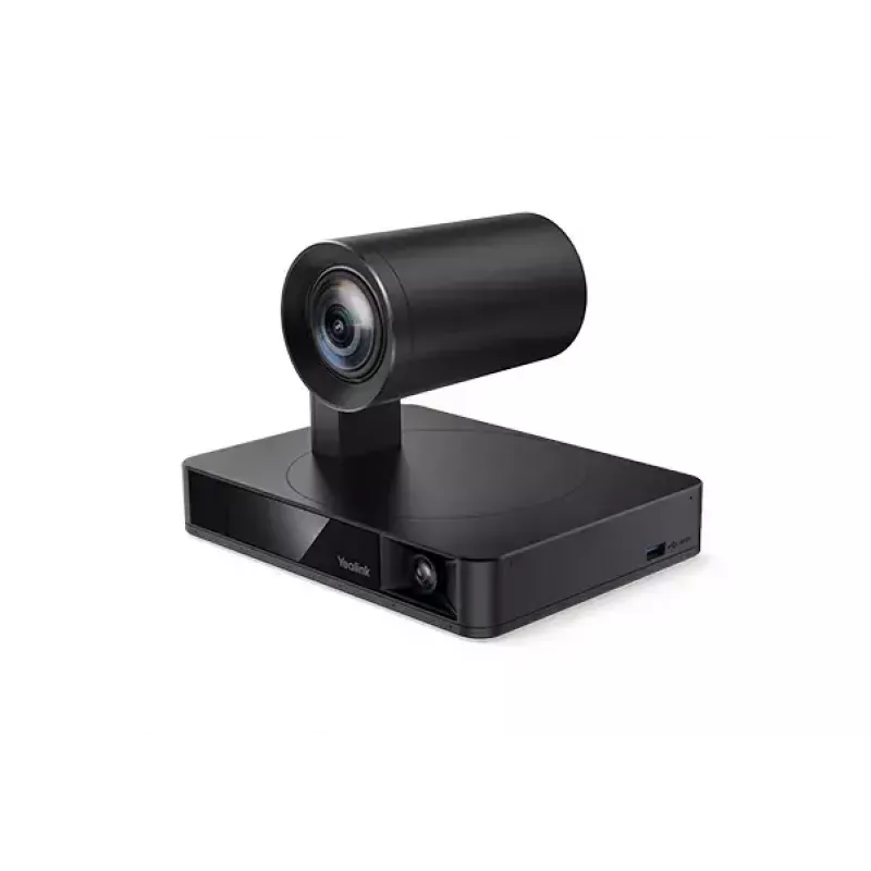 Sistema de videoconferência Yealink MVC S90-C5-004 8 MP Ethernet LAN sistema de videoconferência de grupo