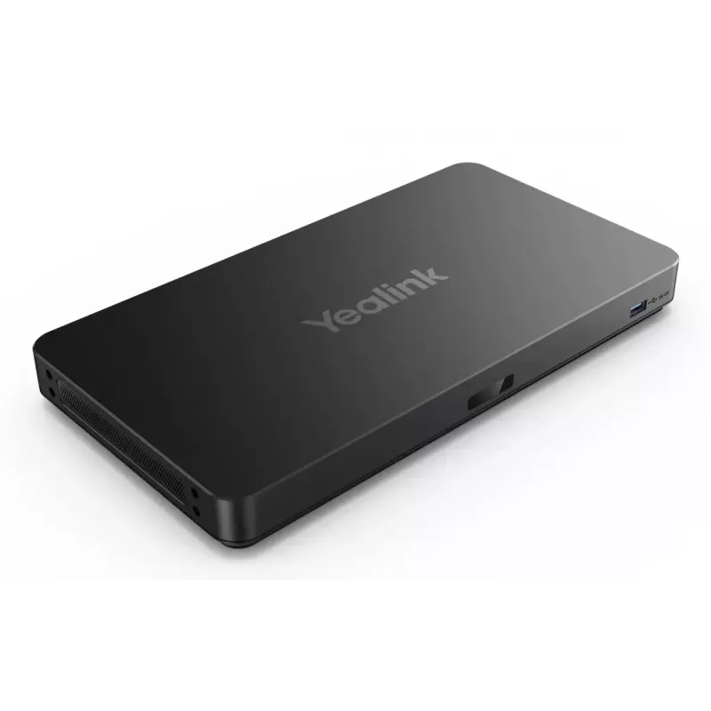 Sistema de videoconferência Yealink MVC S90-C5-004 8 MP Ethernet LAN sistema de videoconferência de grupo