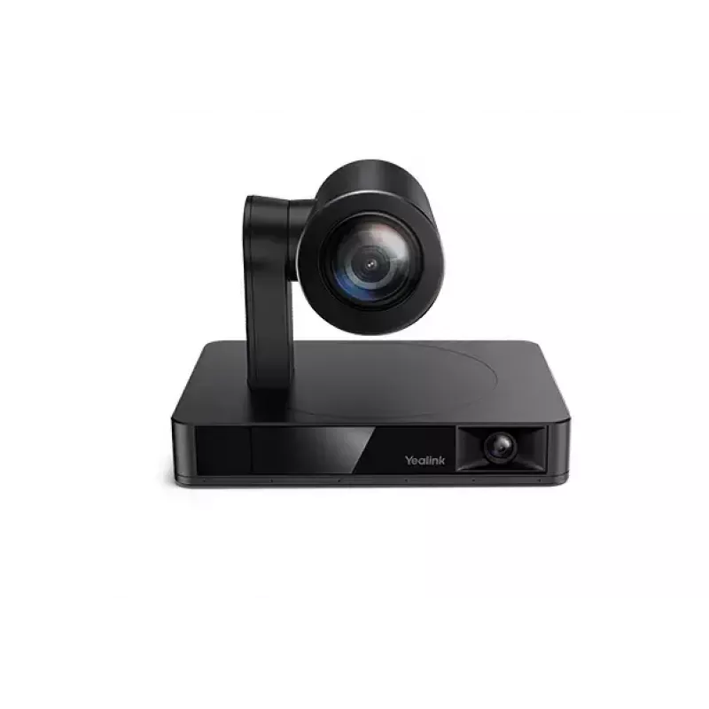 Sistema de videoconferência Yealink MVC S90-C5-004 8 MP Ethernet LAN sistema de videoconferência de grupo