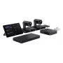 Sistema de videoconferência Yealink MVC S90-C5-004 8 MP Ethernet LAN sistema de videoconferência de grupo