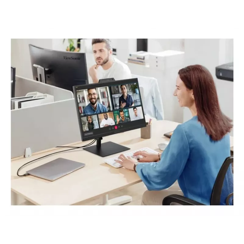 Monitor de computador ViewSonic VG2741V-2K de 27