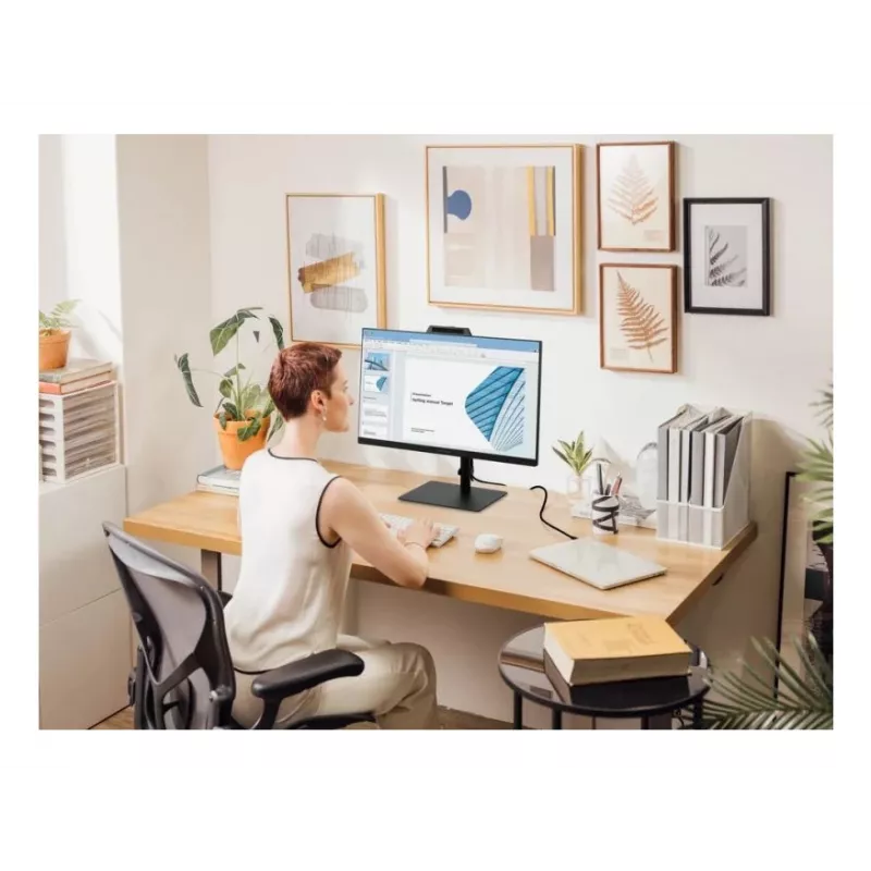 Monitor de computador ViewSonic VG2741V-2K de 27