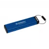 Pen drive USB Kingston Technology 512GB USB Type-A IronKey 200