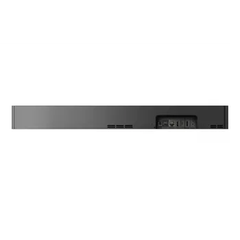 Yealink MeetingBar A25 Video Bar e CTP25 Touch Console Kit Bundle Preto 3840 x 2160 píxeis 30 fps