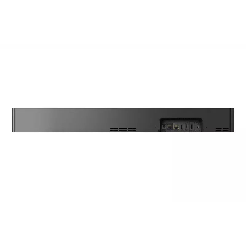 Yealink MeetingBar A25 Video Bar e CTP25 Touch Console Kit Bundle Preto 3840 x 2160 píxeis 30 fps