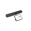 Yealink MeetingBar A25 Video Bar e CTP25 Touch Console Kit Bundle Preto 3840 x 2160 píxeis 30 fps