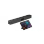 Yealink MeetingBar A25 Video Bar e CTP25 Touch Console Kit Bundle Preto 3840 x 2160 píxeis 30 fps